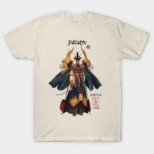 Daimyo T-Shirt